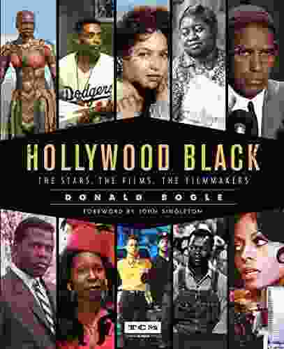 Hollywood Black (Turner Classic Movies): The Stars The Films The Filmmakers