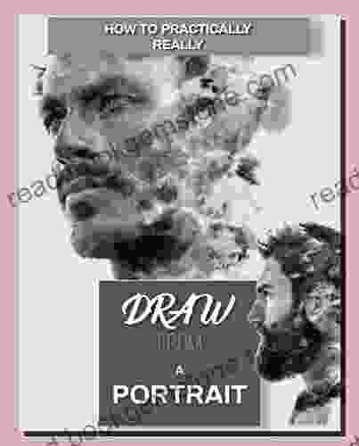 How To Practically Really Draw From A Portrait