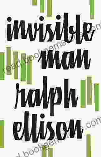 Invisible Man (Vintage International) Ralph Ellison