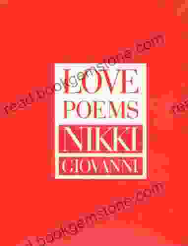 Love Poems Nikki Giovanni