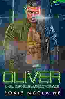 Oliver: A New Carnegie Android Romance (New Carnegie Androids 1)