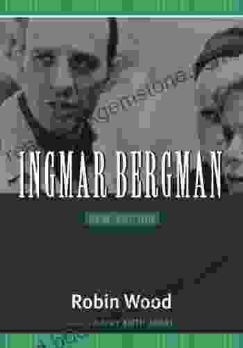 Ingmar Bergman: New Edition (Contemporary Approaches To Film And Media Series)