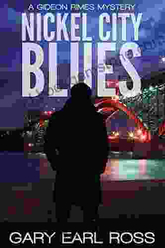 Nickel City Blues: A Mystery (Gideon Rimes 1)