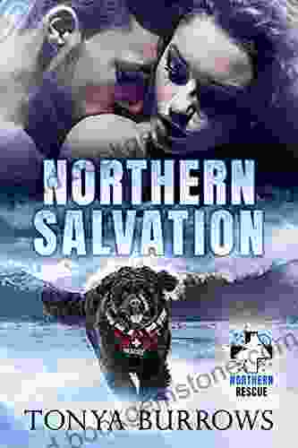 Northern Salvation (Northern Rescue 3)