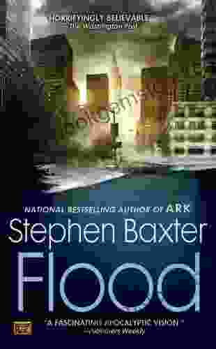Flood (A Novel Of The Flood 1)
