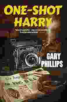 One Shot Harry Gary Phillips