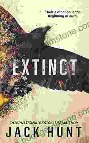 Extinct: A Post Apocalyptic Survival Thriller (The Great Dying 1)
