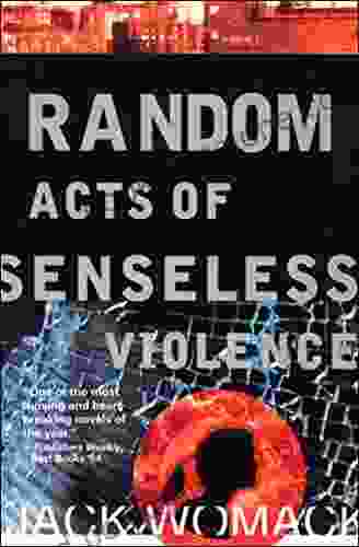Random Acts Of Senseless Violence