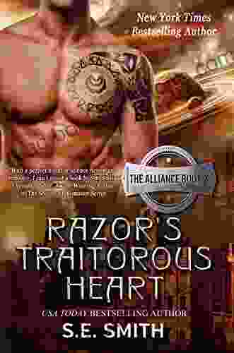 Razor S Traitorous Heart: The Alliance 2: Science Fiction Romance
