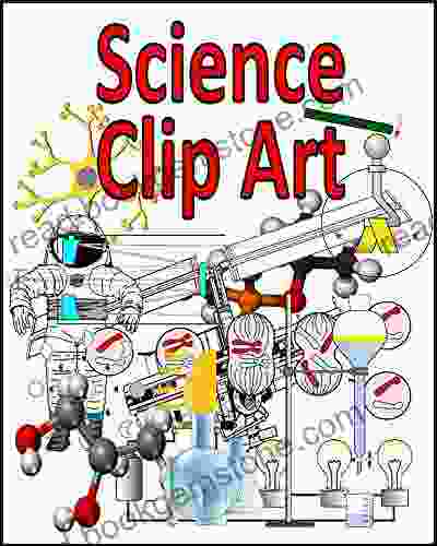 Science Clip Art Alastair Campbell