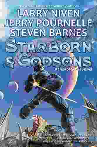 Starborn And Godsons (Heorot 3)