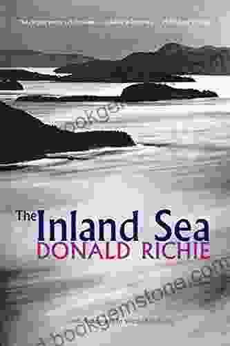 The Inland Sea Donald Richie