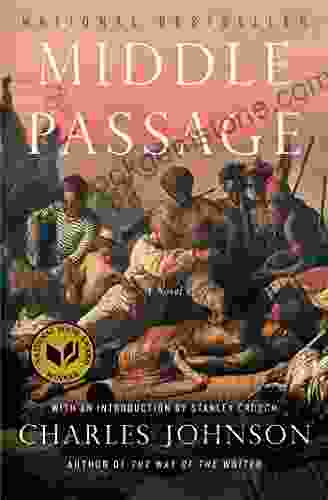 Middle Passage: A Novel Charles Johnson