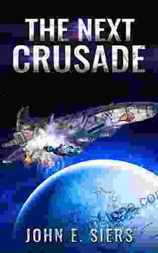 The Next Crusade (The Lunar Free State 5)
