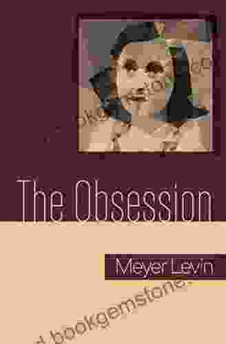 The Obsession Meyer Levin
