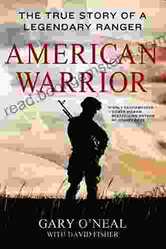 American Warrior: The True Story Of A Legendary Ranger