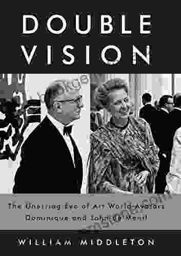 Double Vision: The Unerring Eye Of Art World Avatars Dominique And John De Menil