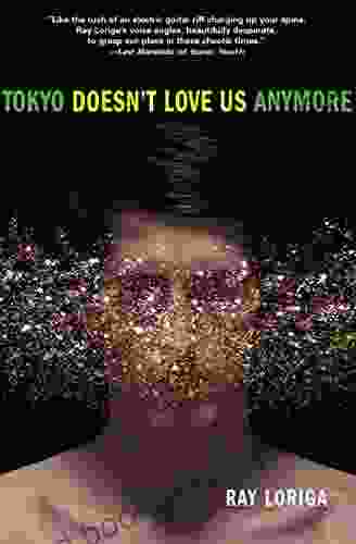 Tokyo Doesn T Love Us Anymore