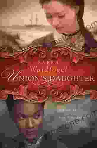 Union S Daughter (The Low Country 2)