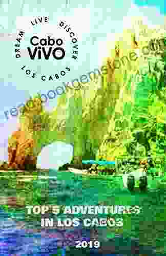 Top 5 Adventures In Los Cabos