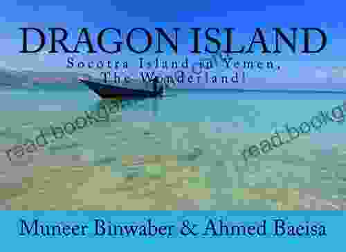Dragon Island Roman Plesky