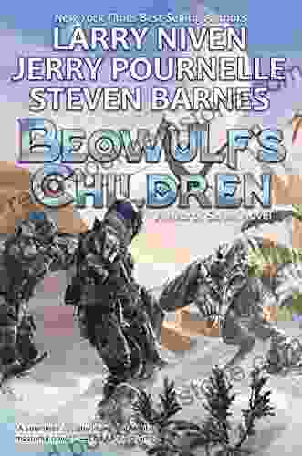 Beowulf S Children (Heorot 2)
