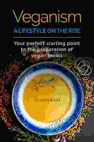 Veganism A Lifestyle On The Rise