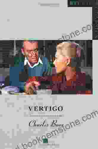 Vertigo (BFI Film Classics) Charles Barr