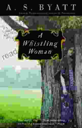 A Whistling Woman (Vintage International)